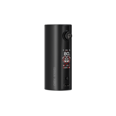 Box iStick X80 Eleaf coloris Black