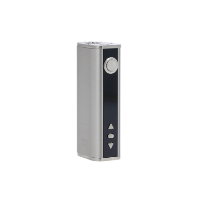 Box iStick TC Eleaf coloris Grey