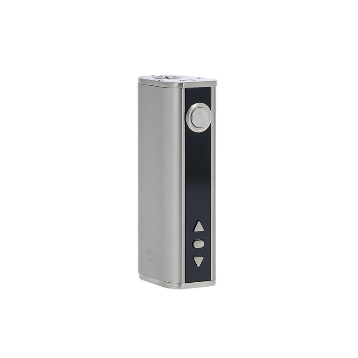Box iStick TC Eleaf coloris Grey