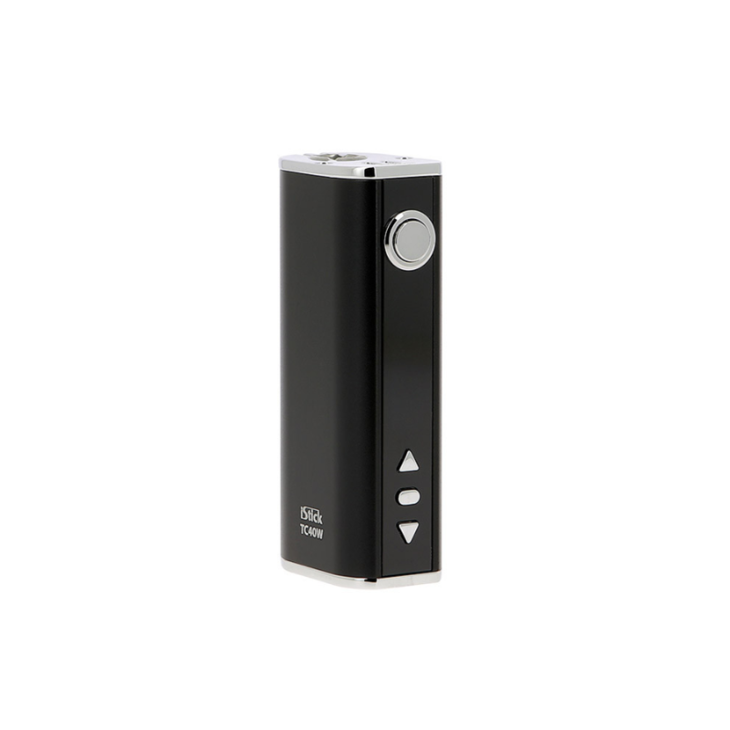 Box iStick TC Eleaf coloris Black