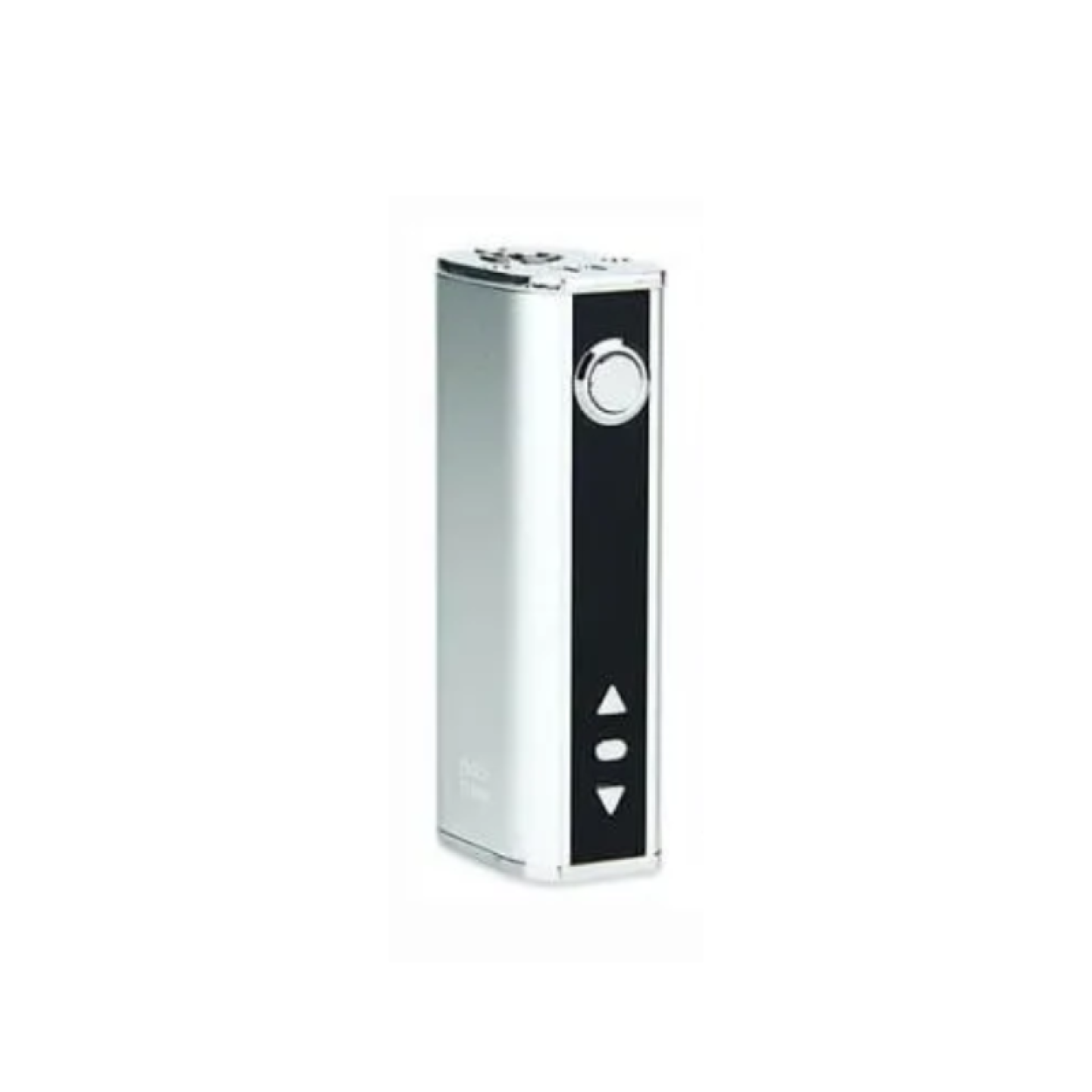Box iStick TC Eleaf coloris Silver