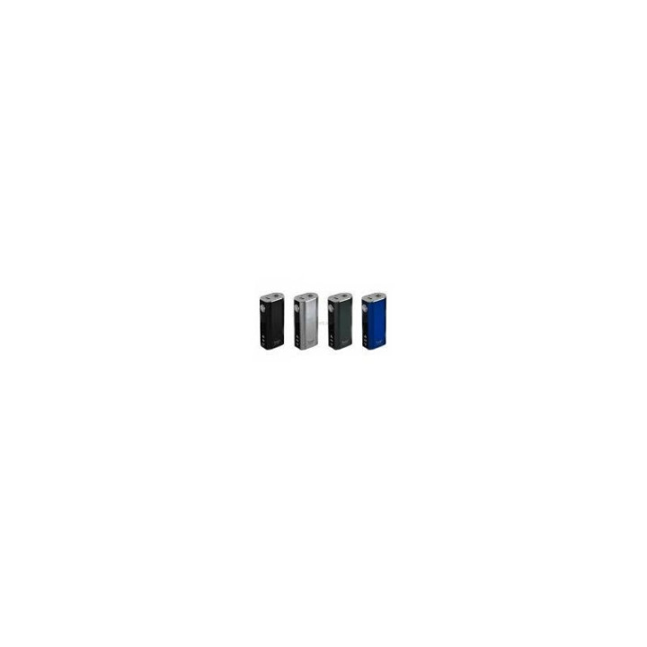 Box iStick TC 40W Eleaf, vue 1