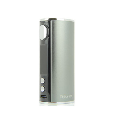 Box iStick T80 Eleaf coloris Grey