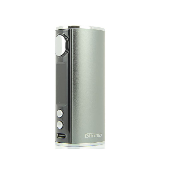 Box iStick T80 Eleaf coloris Grey