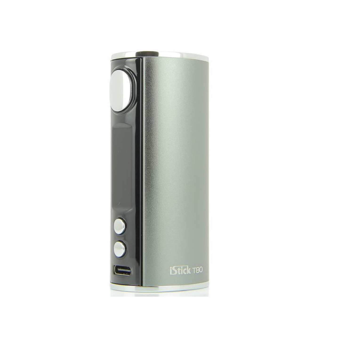 Box iStick T80 Eleaf coloris Grey