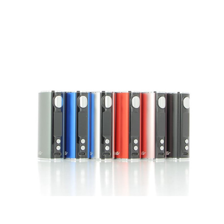Box iStick T80 Eleaf, vue 1