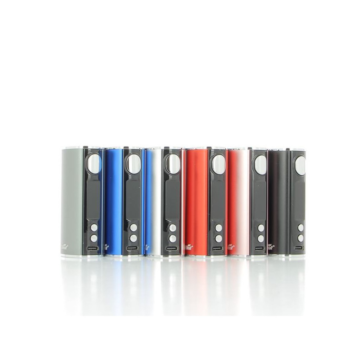 Box iStick T80 Eleaf, vue 1