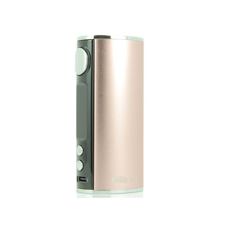 Box iStick T80 Eleaf coloris Rose