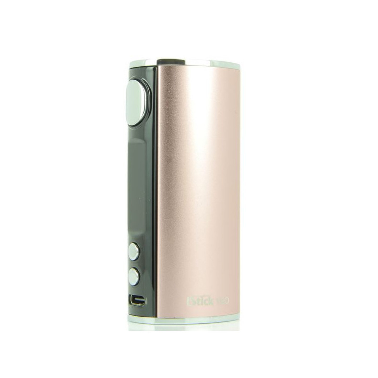 Box iStick T80 Eleaf coloris Rose