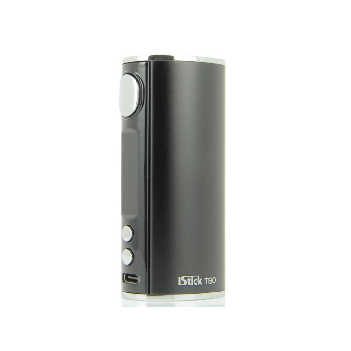 Box iStick T80 Eleaf coloris Black