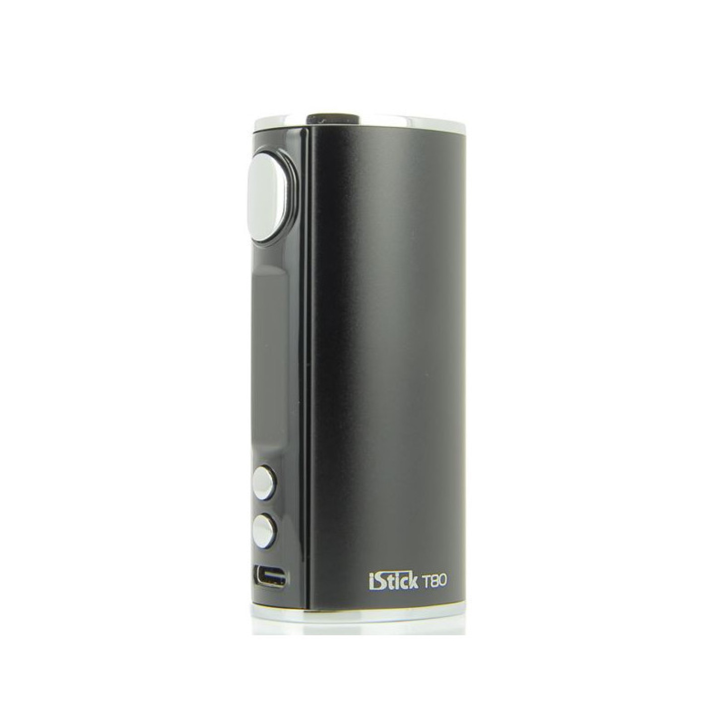 Box iStick T80 Eleaf coloris Black