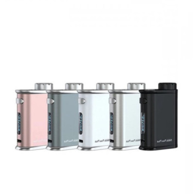 Box iStick Pico Plus Eleaf, vue de face