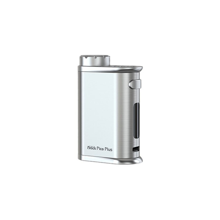Box iStick Pico Plus Eleaf, gamme de coloris