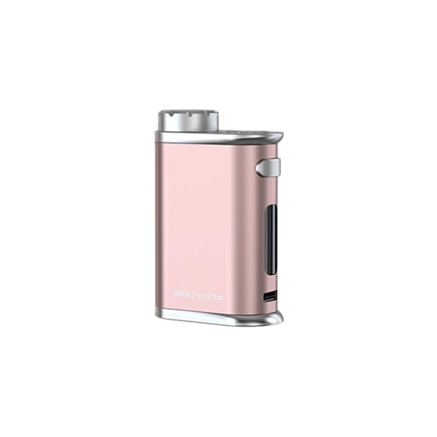 Box iStick Pico Plus Eleaf, vue de dos