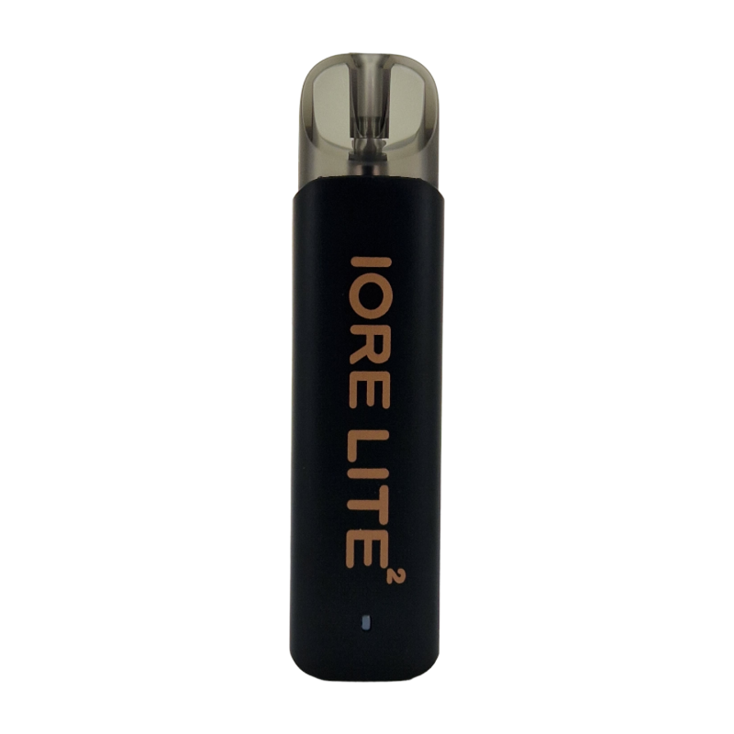 Kit Pod Iore Lite 2 Eleaf coloris Black, vue de face