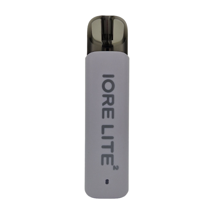 Kit Pod Iore Lite 2 Eleaf coloris White, vue de face