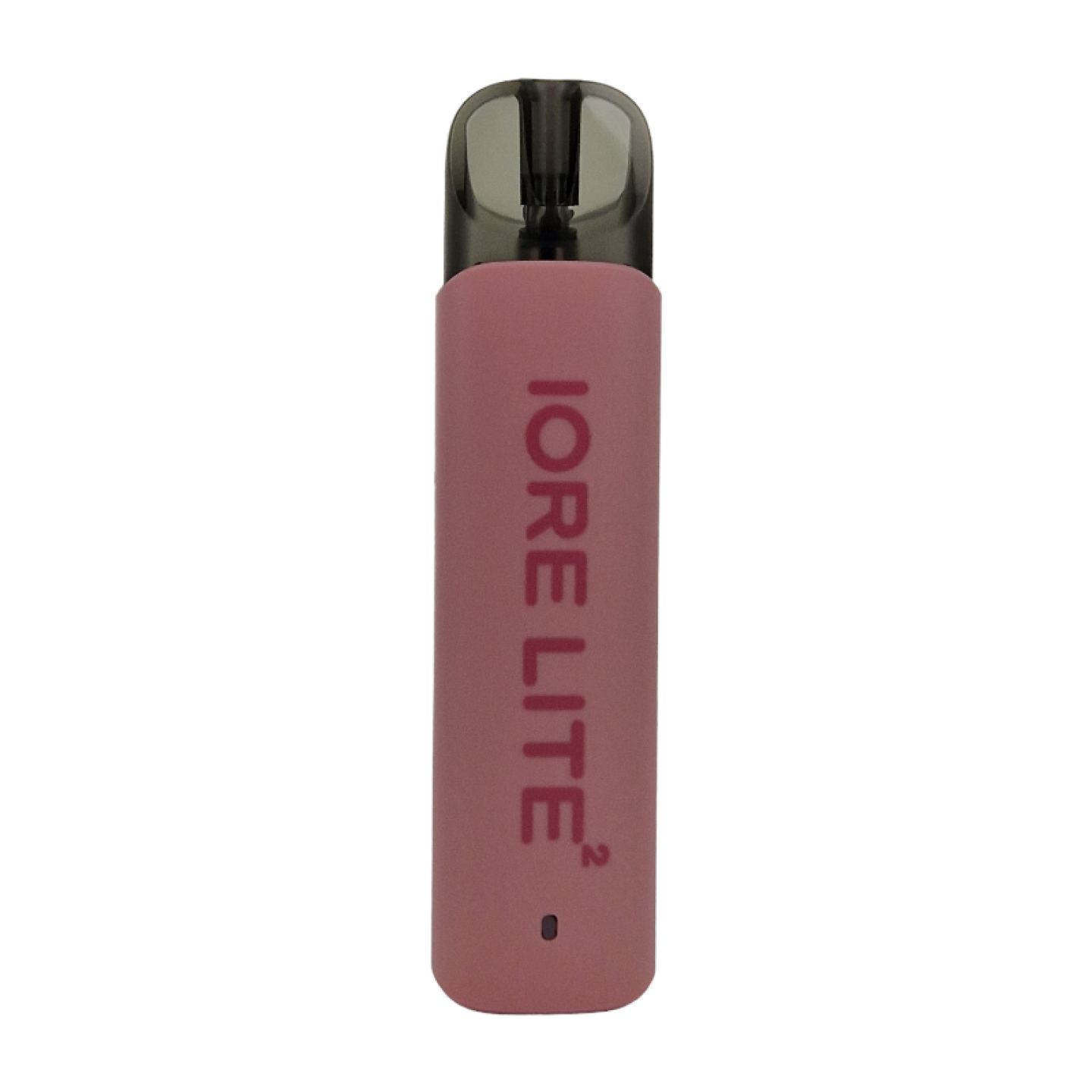 Kit Pod Iore Lite 2 Eleaf coloris Pink, vue de face
