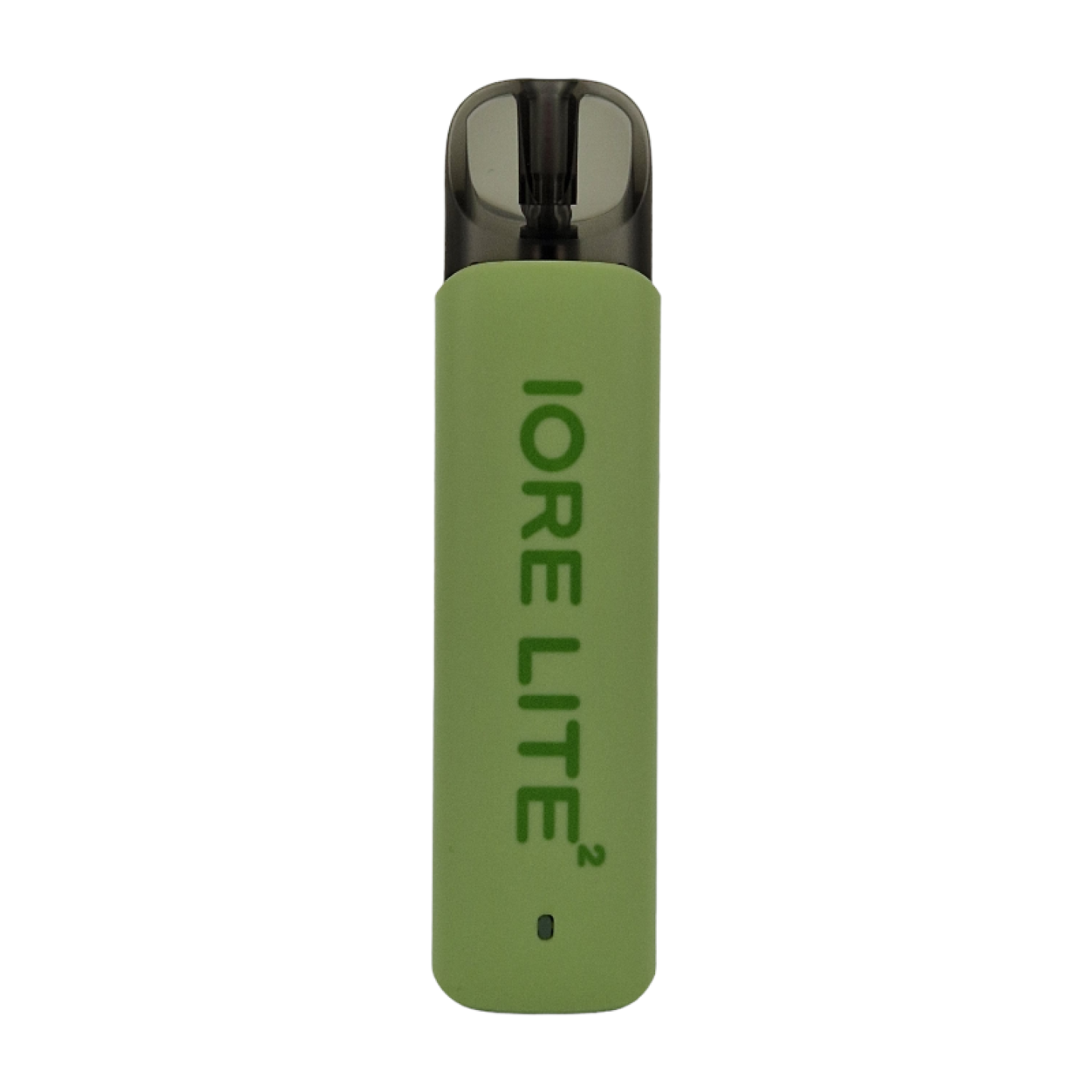 Kit Pod Iore Lite 2 Eleaf coloris Greenery, vue de face