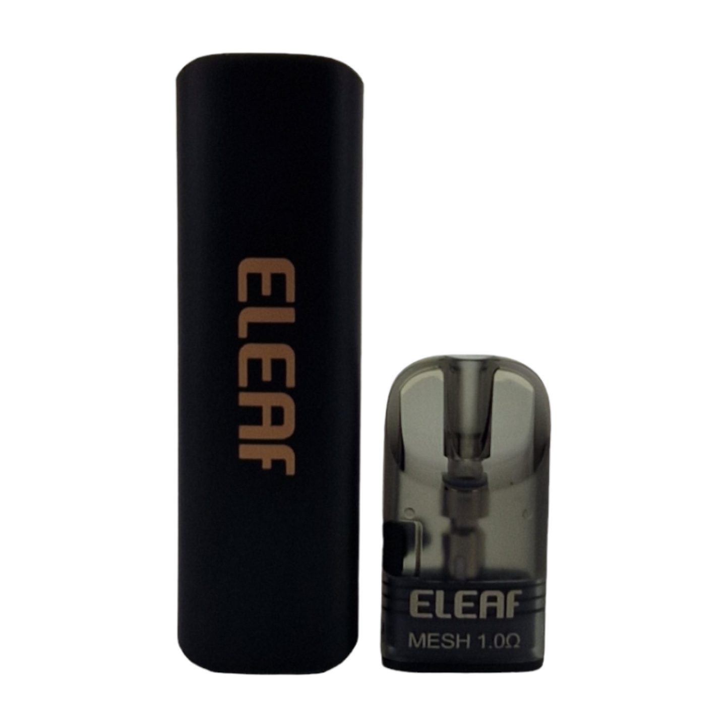 Kit Pod Iore Lite 2 Eleaf, contenu de la boîte