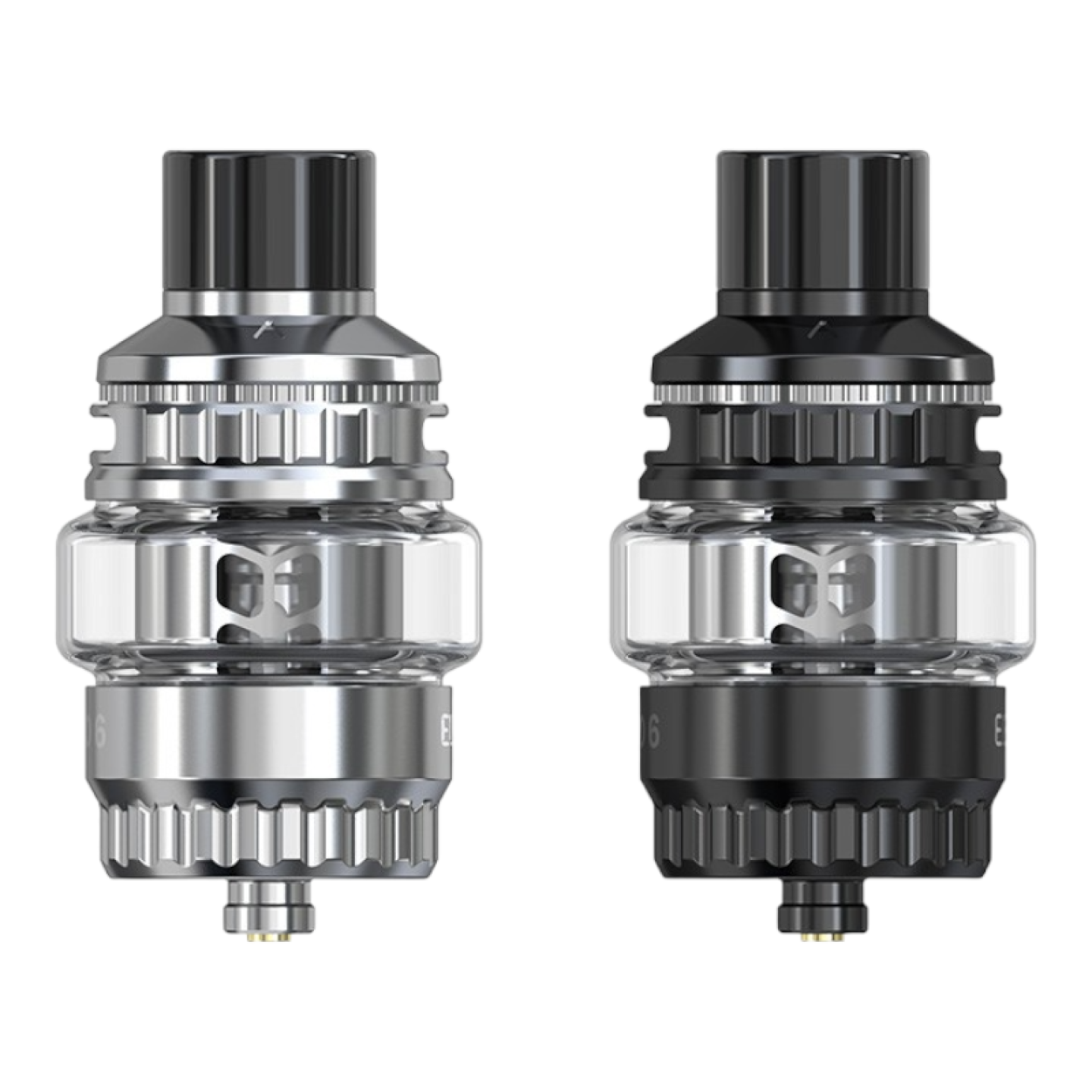Clearomiseur Melo 6 Eleaf, vue de face