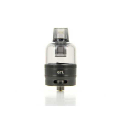 Clearomiseur GTL Tank 4,5 ml Eleaf coloris GunMetal