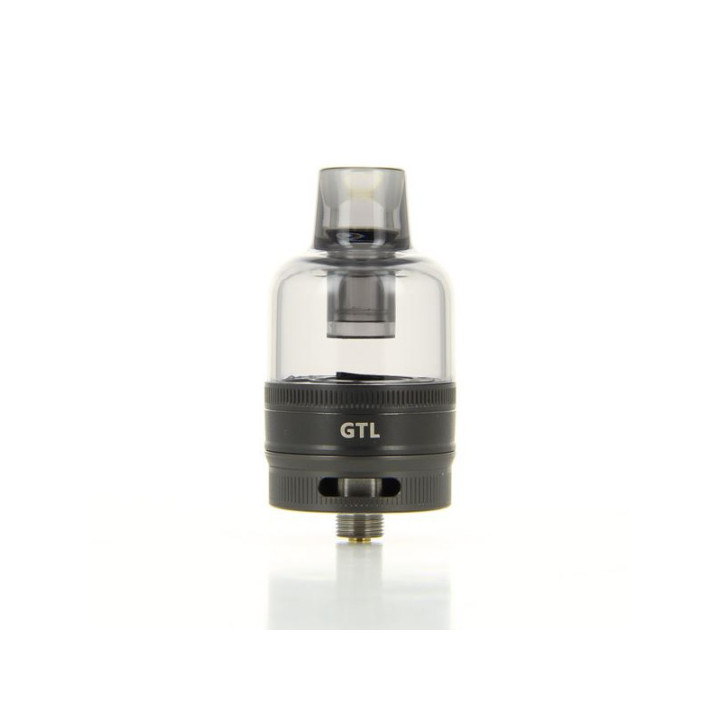 Clearomiseur GTL Tank 4,5 ml Eleaf coloris GunMetal