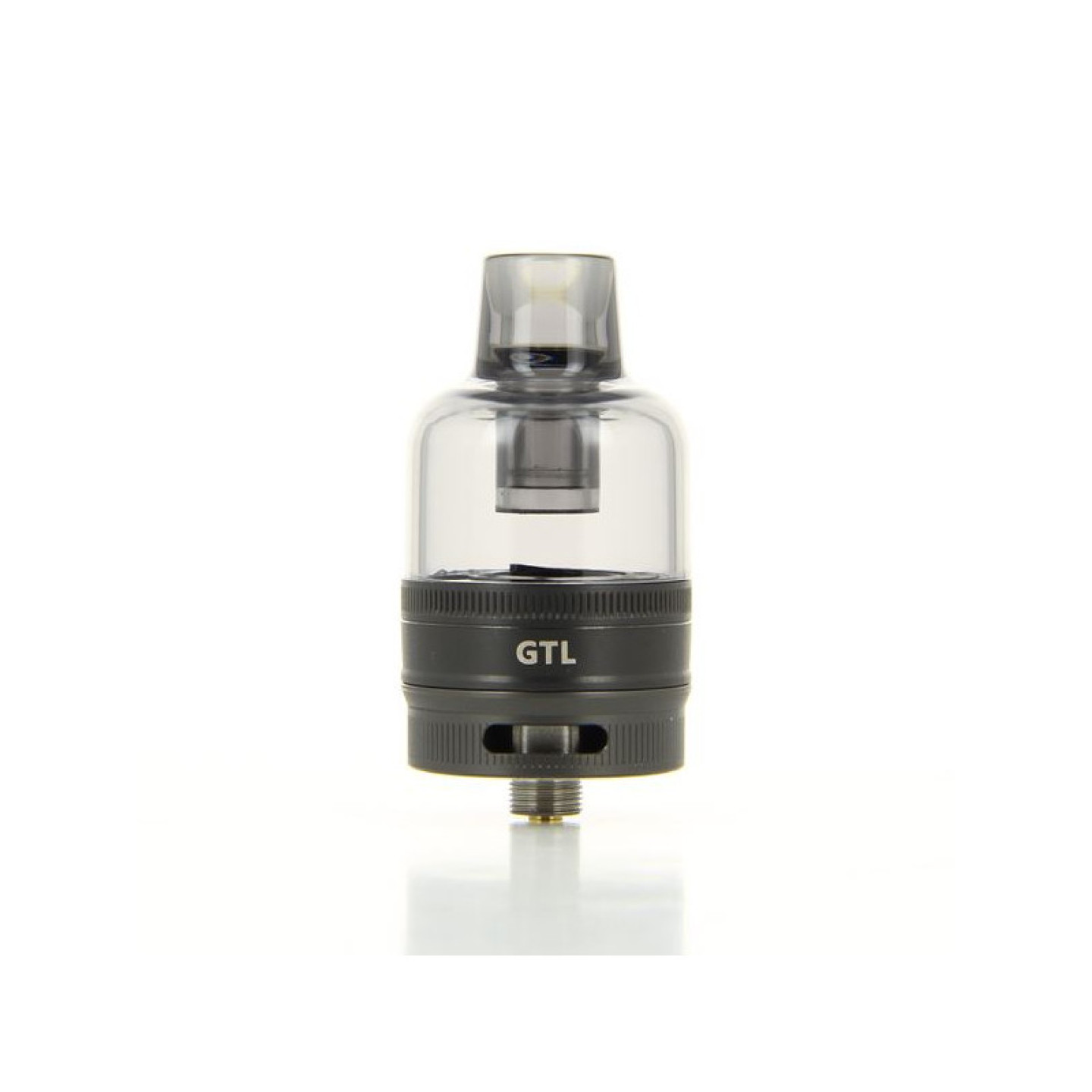 Clearomiseur GTL Tank 4,5 ml Eleaf coloris GunMetal