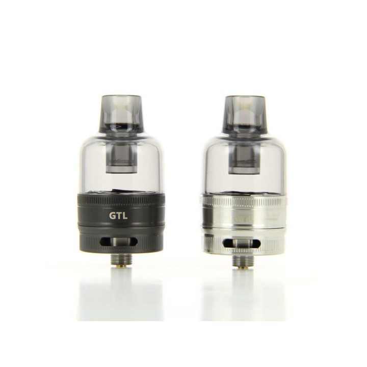 Clearomiseur GTL Tank 4,5 ml Eleaf, vue de détail