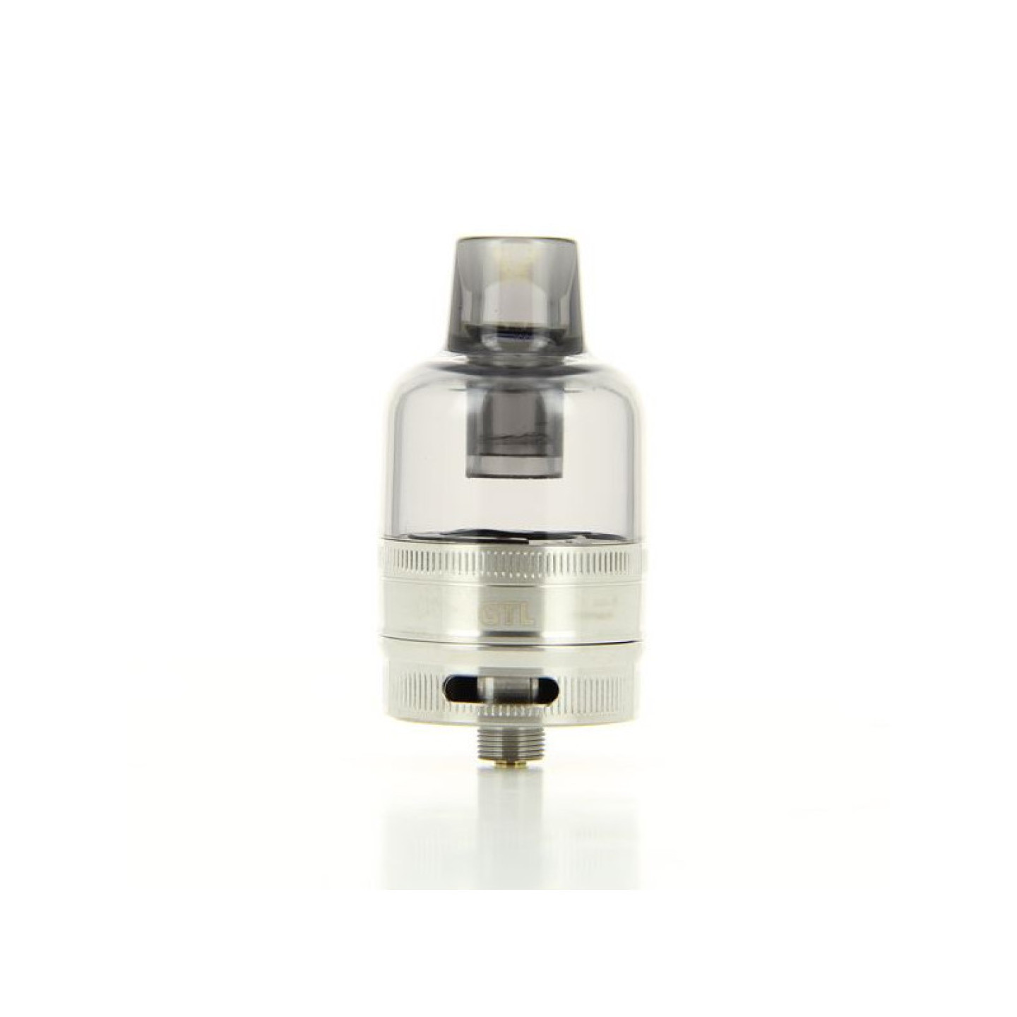 Clearomiseur GTL Tank 4,5 ml Eleaf coloris Silver