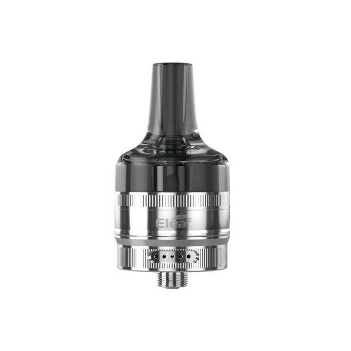 Clearomiseur GTL Tank 2 ml Eleaf coloris Inox