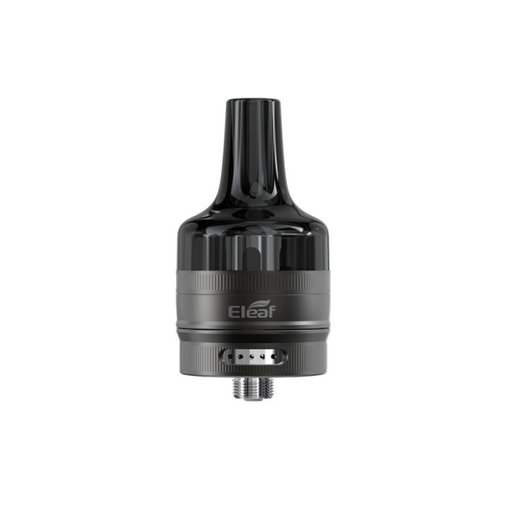 Clearomiseur GTL Tank 2 ml Eleaf coloris Gun Metal