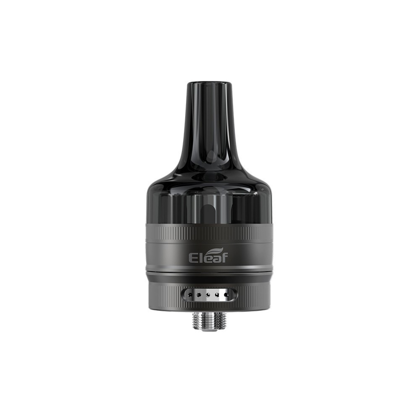 Clearomiseur GTL Tank 2 ml Eleaf coloris Gun Metal