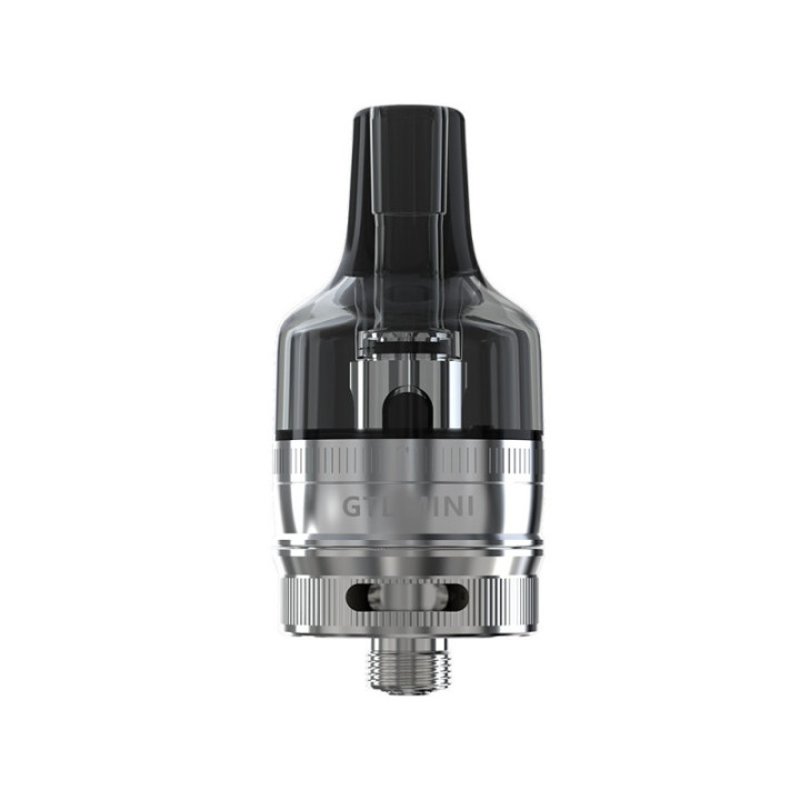 Clearomiseur GTL Mini Pod Tank Eleaf, vue de détail