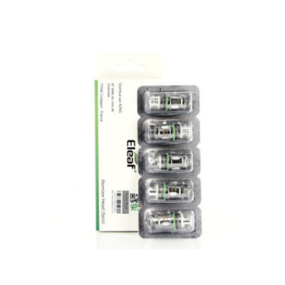 Résistances EC-A 0.15 ohm Eleaf