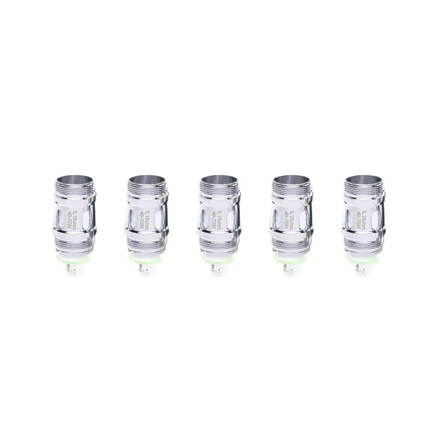 Boîte de résistances EC-A x5 Eleaf
