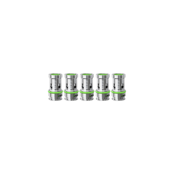 Résistances EP 0.6 ohm Eleaf