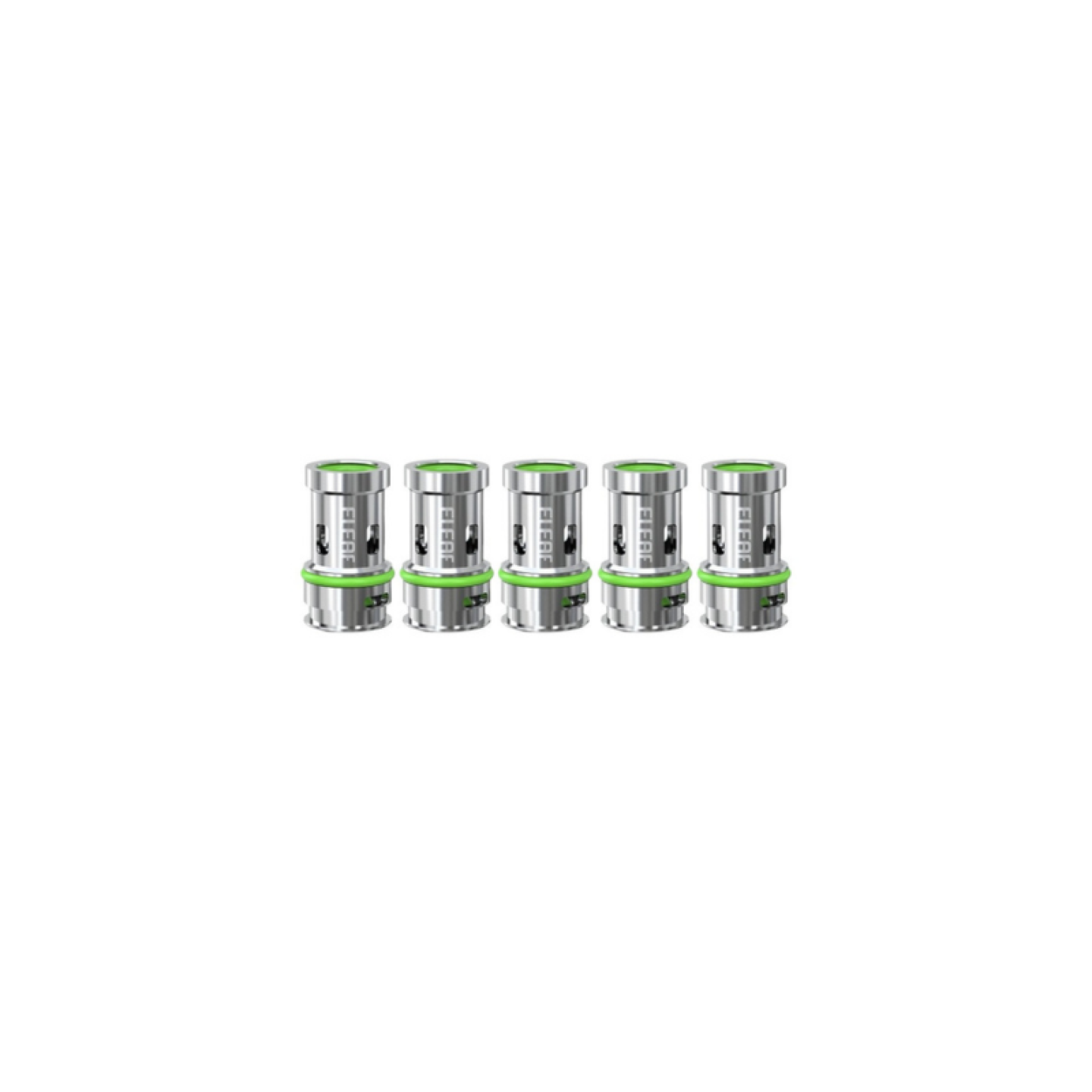 Résistances EP 0.6 ohm Eleaf