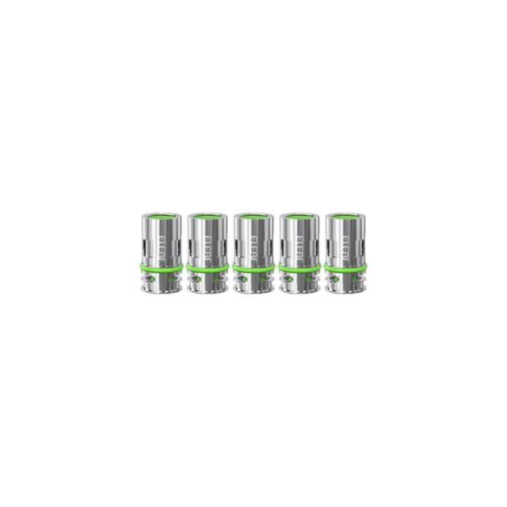 Résistances EP 0.15 ohm Eleaf