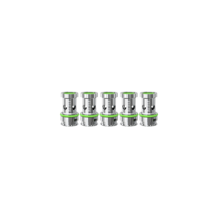 Résistances EP 1.2 ohm Eleaf