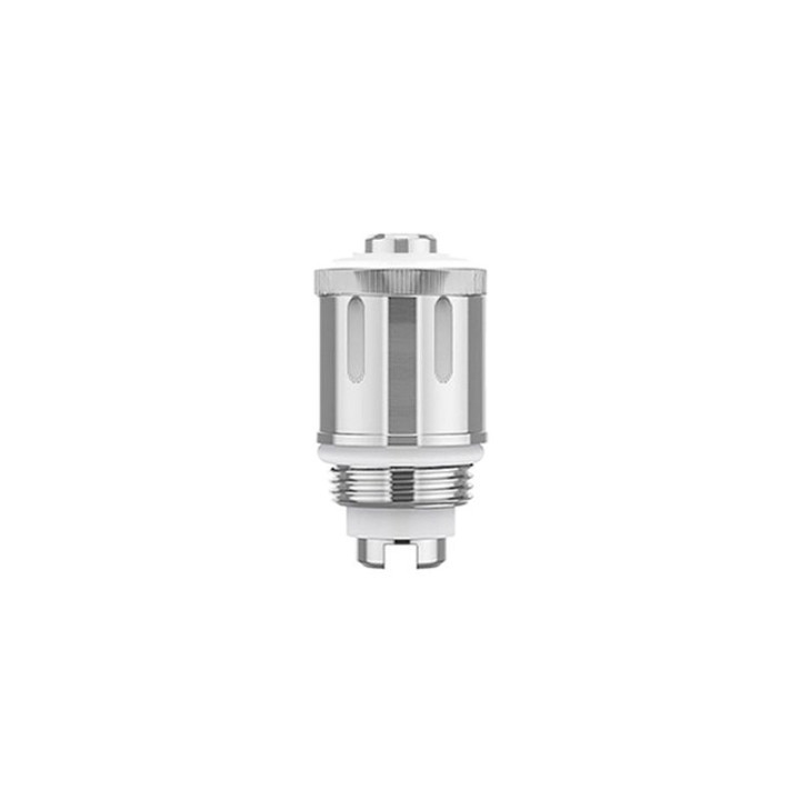 Résistances GS Air x5 Eleaf, vue de détail, 1.5 ohm