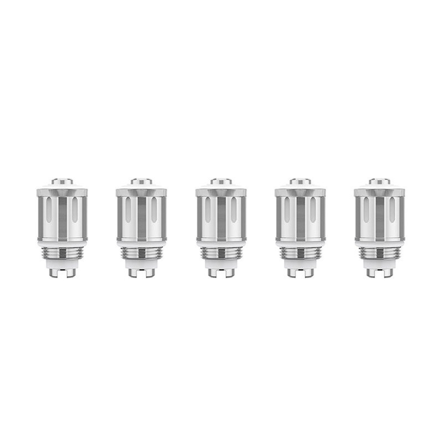Boîte de résistances GS Air Eleaf, 0.75 ohm