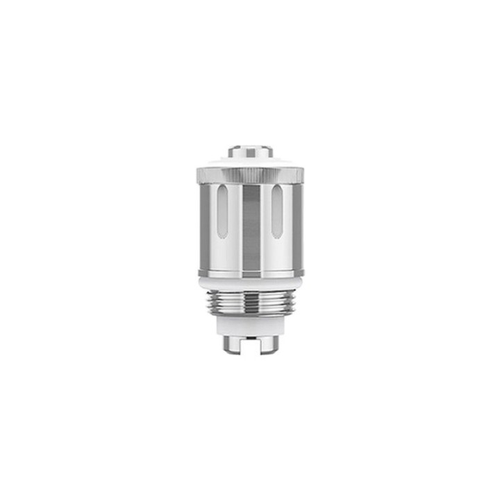 Résistances GS Air x5 Eleaf, vue de détail, 0.75 ohm