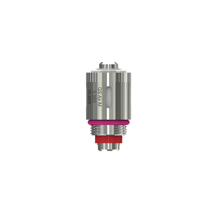 Boîte de résistances GS Air M Eleaf