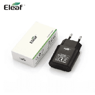 Adaptateur chargeur secteur USB Eleaf