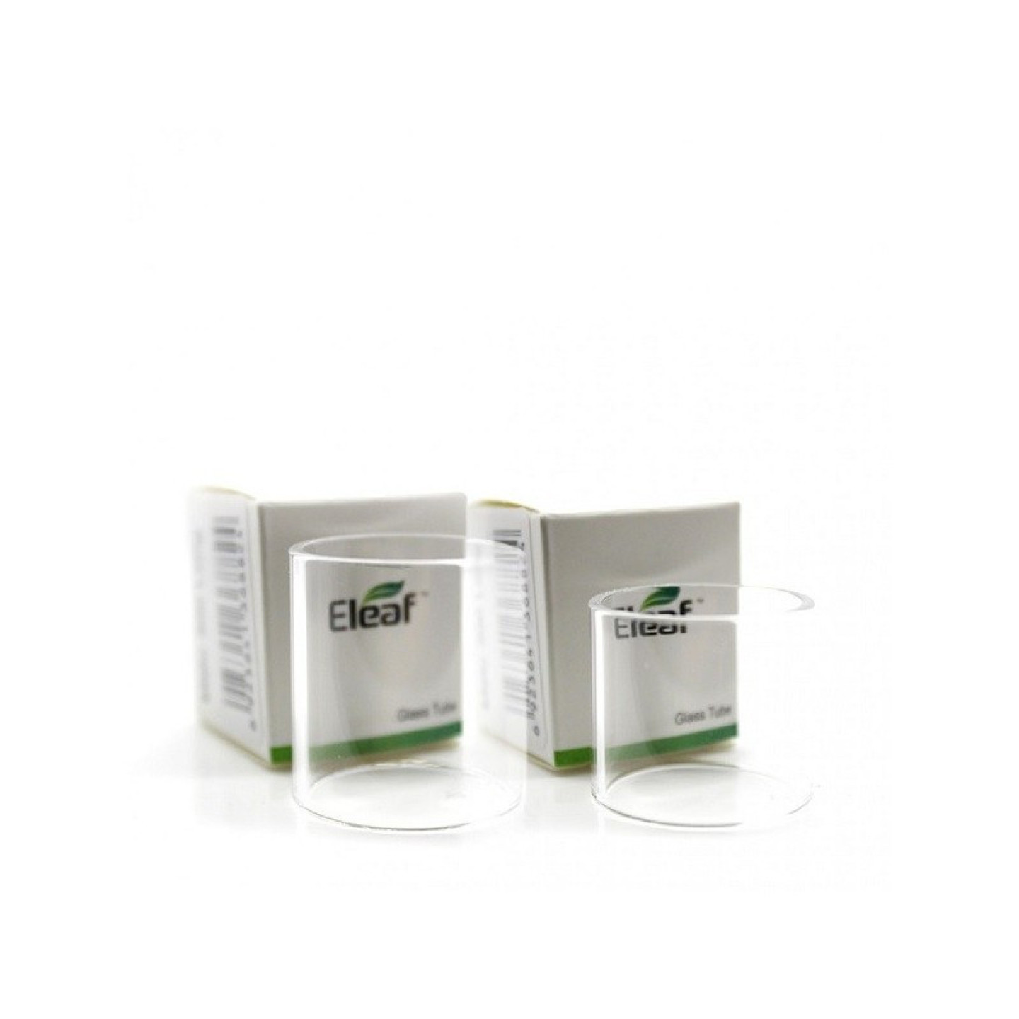 Pyrex de rechange Melo 4 Eleaf, diamètre D22 ou D25