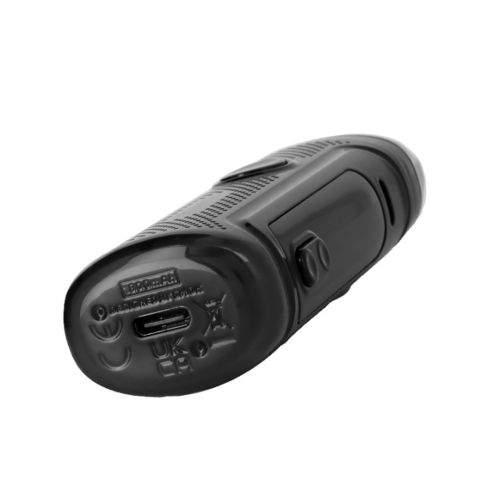Kit Pod Nord C Smok, vue 3