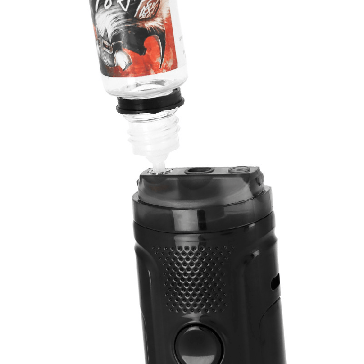 Kit Pod Nord C Smok, vue 5