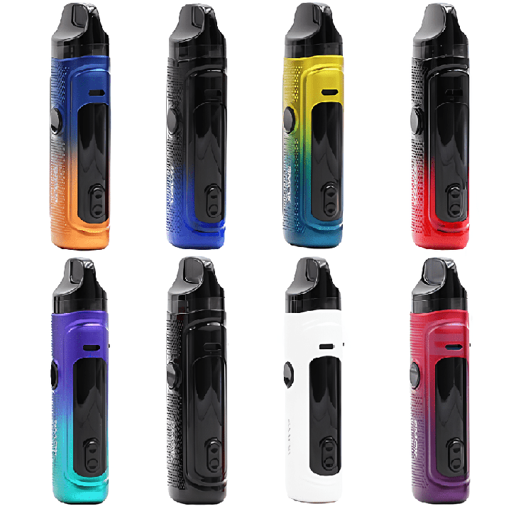 Kit Pod Nord C Smok, vue 6