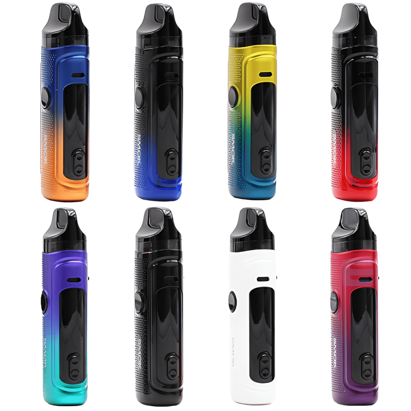 Kit Pod Nord C Smok, vue 6
