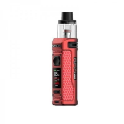 Kit Pod RPM 85 Smok, vue 1